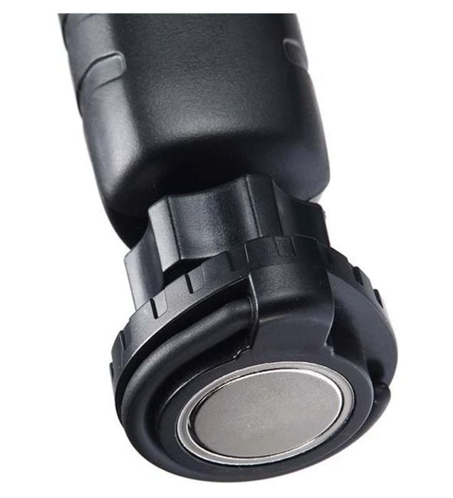 تصویر  چراغ قوه دستی رونیکس مدل RH-4278