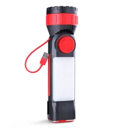 تصویر  چراغ قوه دستی رونیکس مدل RH-4270