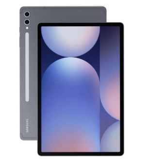 تصویر  تبلت سامسونگ مدل S10 Plus 5G X826B ظرفیت 256 گیگابایت رم 12 گیگابایت تک سیم کارت