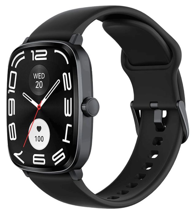 تصویر  ساعت هوشمند هایلو RS5