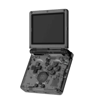 تصویر  کنسول بازی قابل حمل گرین لاین مدل GP Pro Fold