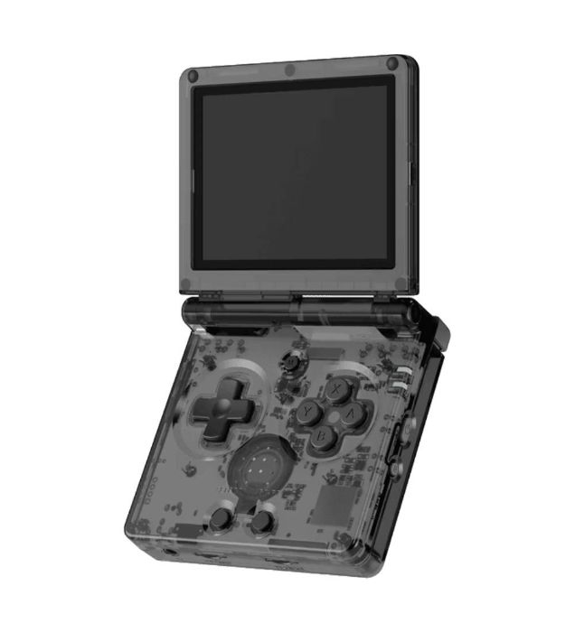تصویر  کنسول بازی قابل حمل گرین لاین مدل GP Pro Fold
