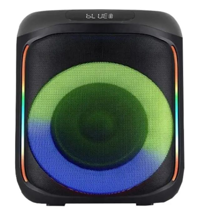 تصویر  اسپیکر بلوتوثی قابل حمل مدل Kolav-LJ601