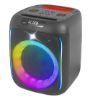 تصویر  اسپیکر بلوتوثی قابل حمل مدل Kolav-LJ601