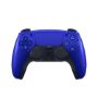 تصویر  دسته PS5 مدل DualSense Deep Earth Metallic Blue آبی