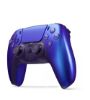 تصویر  دسته PS5 مدل DualSense Chroma Indigo