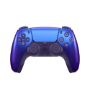 تصویر  دسته PS5 مدل DualSense Chroma Indigo