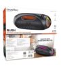 تصویر  اسپیکر بلوتوثی قابل حمل پرودو مدل Soundtec Rush Euphoric