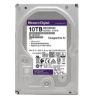 تصویر  هارد دیسک اینترنال وسترن دیجیتال مدل WD Purple ظرفیت 10 ترابایت