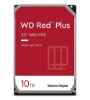 تصویر  هارد دیسک اینترنال وسترن دیجیتال مدل WD Red Plus WD101EFBX ظرفیت 10 ترابایت