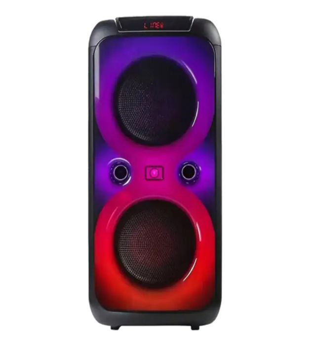 تصویر  اسپیکر بلوتوثی مدل YB-1216Q