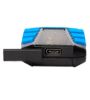 تصویر  هارد SSD اکسترنال ای دیتا مدل SD820 USB 3.2 Type-C ظرفیت 2 ترابایت