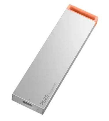 تصویر  هارد اکسترنال SSD لنوو مدل PS8S ظرفیت 2 ترابایت