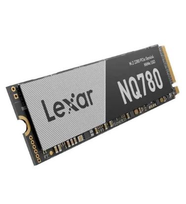 تصویر  هارد اینترنال اس اس دی لکسار مدل NQ780 ظرفیت 1 ترابایت