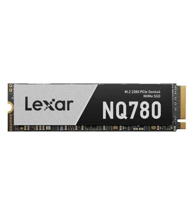 تصویر  هارد اینترنال اس اس دی لکسار مدل NQ780 ظرفیت 1 ترابایت