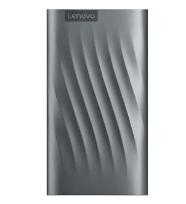 تصویر  هارد اکسترنال SSD لنوو مدل PS6 ظرفیت 512 گیگابایت