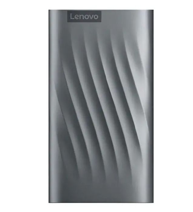 تصویر  هارد اکسترنال SSD لنوو مدل PS6 ظرفیت 512 گیگابایت