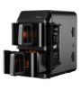 تصویر  سرخ کن دو طبقه گرین لاین مدل Double-Decker Pro