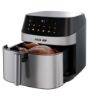 تصویر  سرخ کن بدون روغن گرین لاین مدل Deluxe Air Fryer