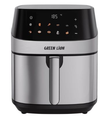 تصویر  سرخ کن بدون روغن گرین لاین مدل Deluxe Air Fryer
