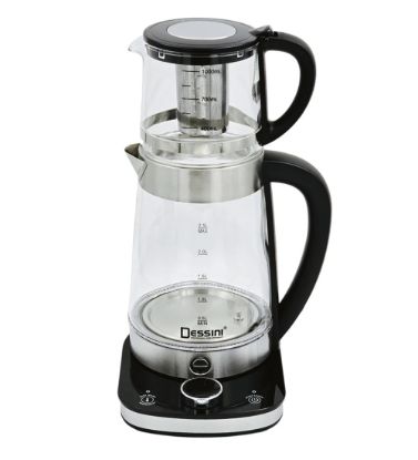 تصویر  چای ساز دسینی مدل DS-1930