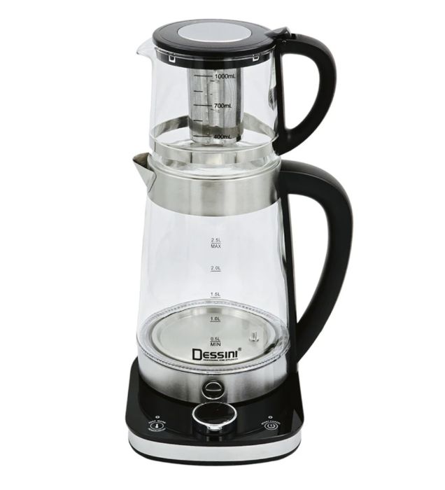 تصویر  چای ساز دسینی مدل DS-1930