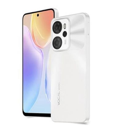 تصویر  گوشی موبایل وکال مدل V2 Pro 5G ظرفیت 128 گیگابایت رم 4 گیگابایت