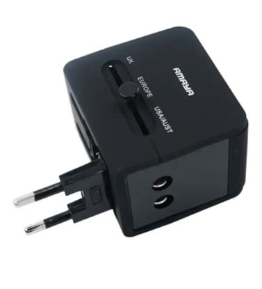 تصویر  شارژر دیواری 10W آمایا مدل ACW-X10W