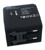 تصویر  شارژر دیواری 10W آمایا مدل ACW-X10W
