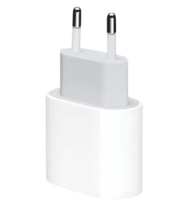 تصویر  شارژر دیواری 20W آمایا مدل ACW-E54S