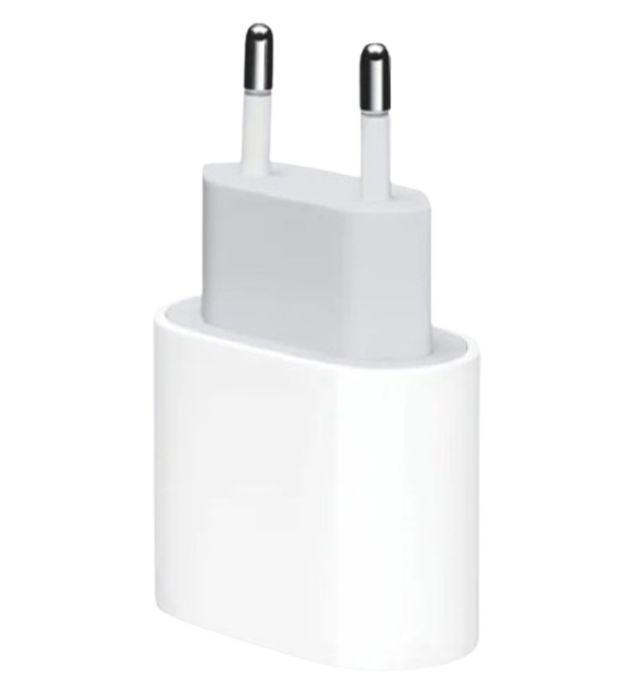 تصویر  شارژر دیواری 20W آمایا مدل ACW-E54S