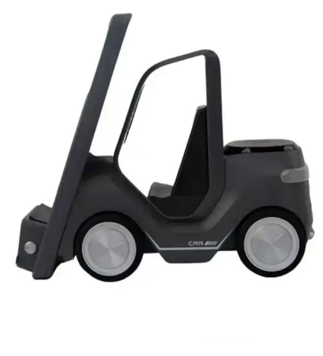 تصویر  شارژر وایرلس آمایا مدل AWC-03 3in1