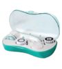 تصویر  برس پاک‌سازی صورت 4 در 1 پرودو مدل Facial Cleansing Brush