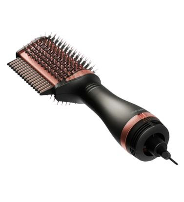 تصویر  برس حرارتی گرین لاین مدل Viora Hair Styler