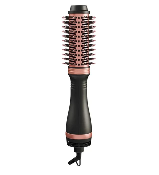 تصویر  برس حرارتی گرین لاین مدل Viora Hair Styler