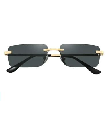 تصویر  عینک آفتابی گرین لاین مدل Vallegio Sunglasses