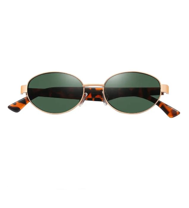 تصویر  عینک آفتابی گرین لاین مدل Oriante Sunglasses