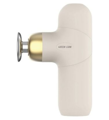 تصویر  ماساژور تفنگی گرین لاین مدل Premium Massage Gun