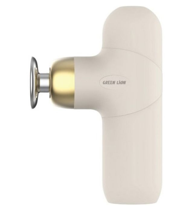 تصویر  ماساژور تفنگی گرین لاین مدل Premium Massage Gun