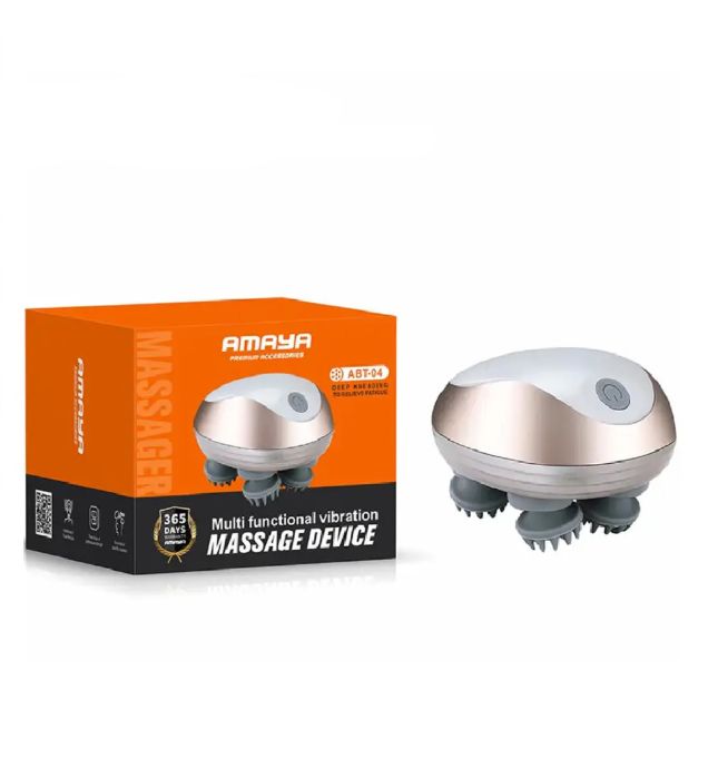 تصویر  ماساژور برقی آمایا مدل ABT-04