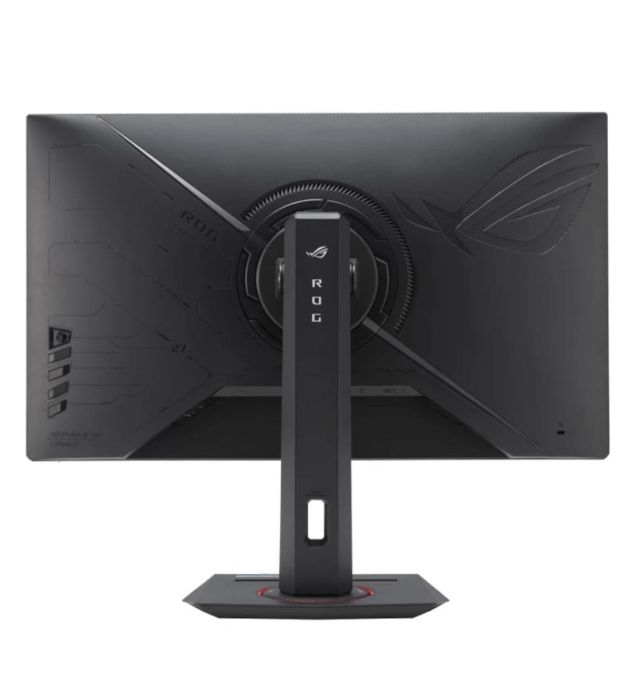تصویر  مانیتور ایسوس مدل ROG Strix XG27ACS سایز 27 اینچ