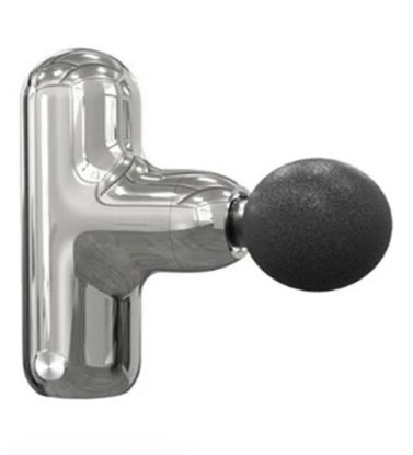 تصویر  ماساژور تفنگی گرین لاین مدل Pro Massage Gun