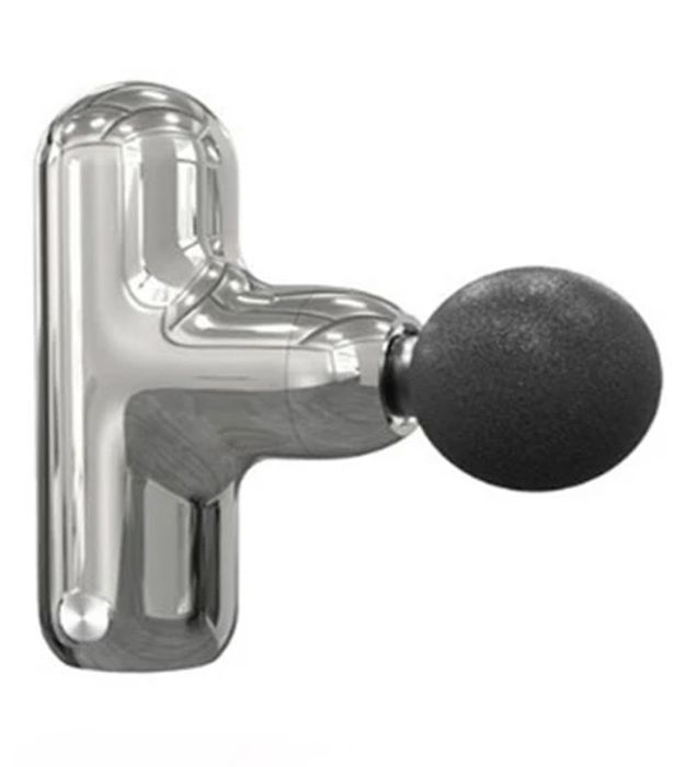 تصویر  ماساژور تفنگی گرین لاین مدل Pro Massage Gun
