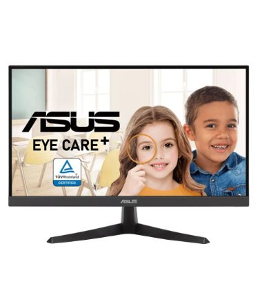 تصویر  مانیتور ایسوس مدل VY27UQ سایز 27 اینچ