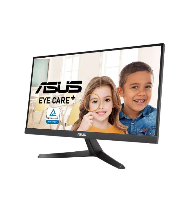 تصویر  مانیتور ایسوس مدل VY27UQ سایز 27 اینچ