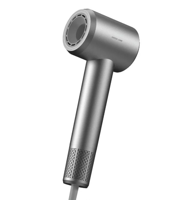 تصویر  سشوار گرین لاین مدل LUXAIR Hair Dryer