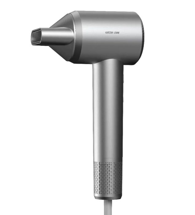 تصویر  سشوار گرین لاین مدل LUXAIR Hair Dryer