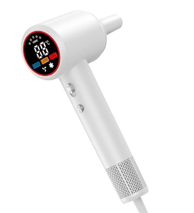 تصویر  سشوار گرین لاین مدل LUXAIR Hair Dryer