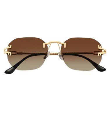 تصویر  عینک آفتابی گرین لاین مدل Selvante Sunglasses