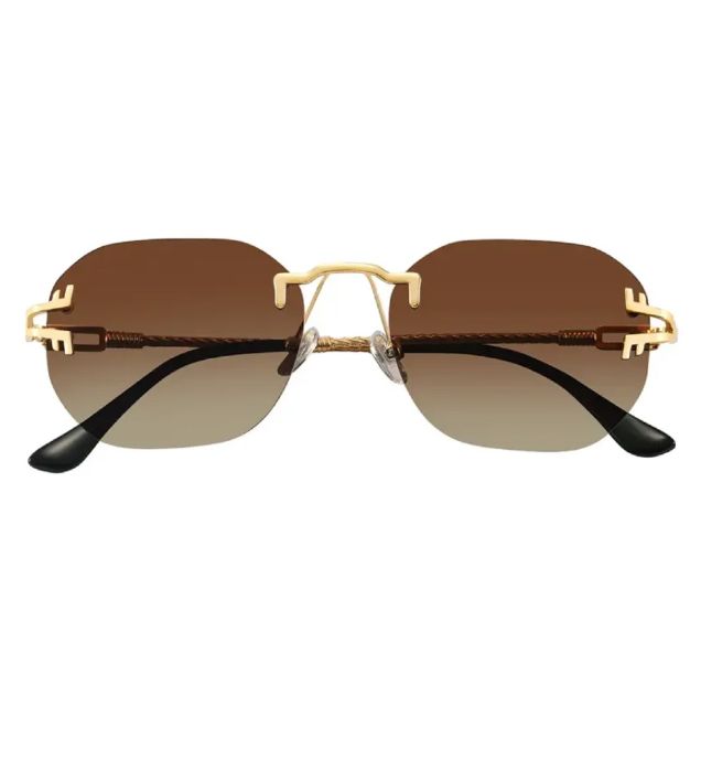 تصویر  عینک آفتابی گرین لاین مدل Selvante Sunglasses
